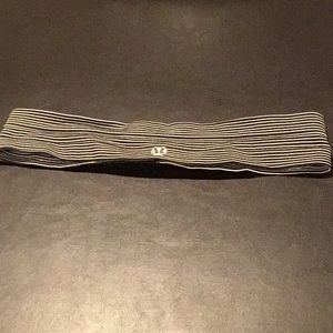 Lululemon headband